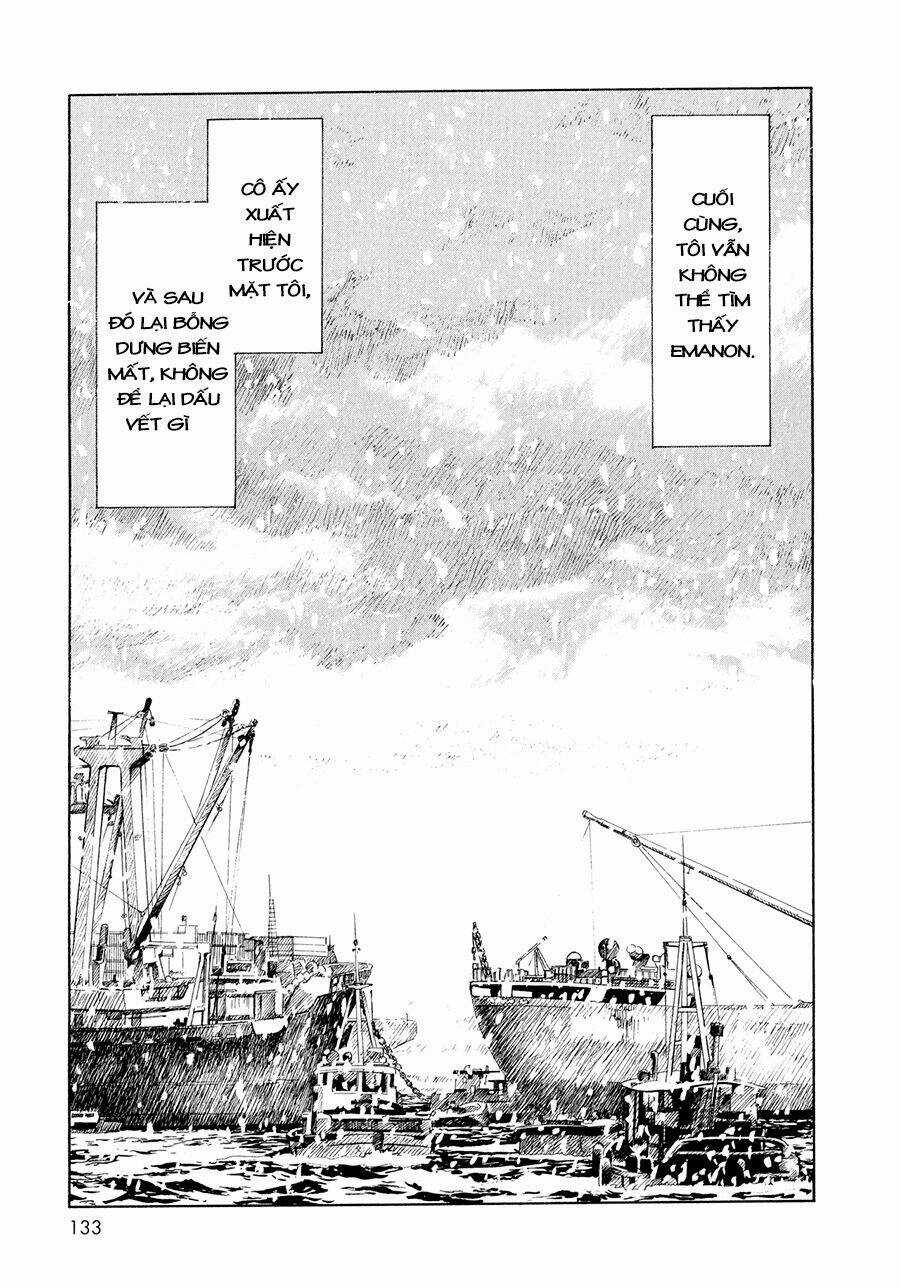 Omoide Emanon Chapter 6 trang 12