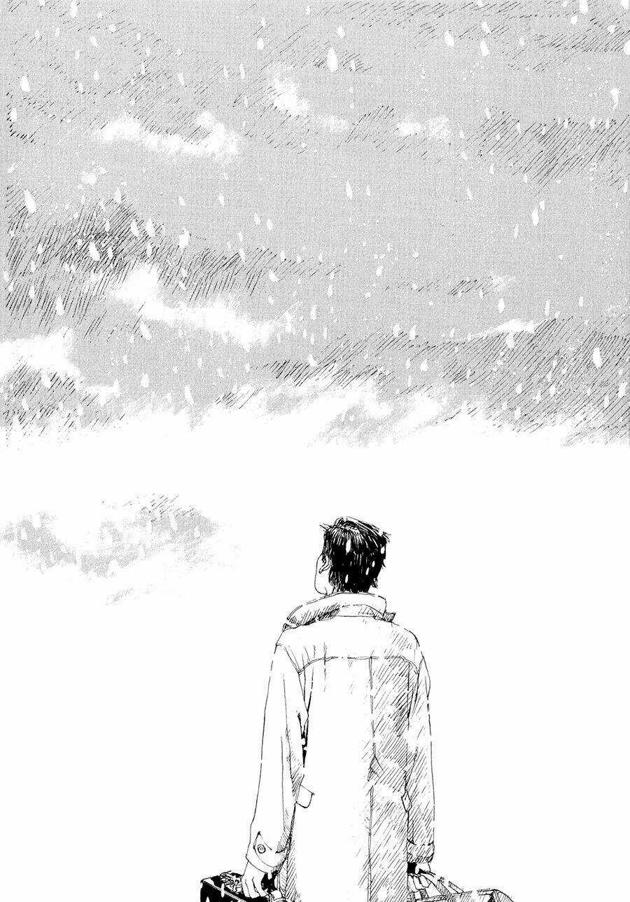 Omoide Emanon Chapter 6 trang 13