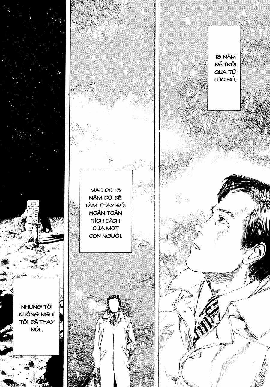 Omoide Emanon Chapter 6 trang 14