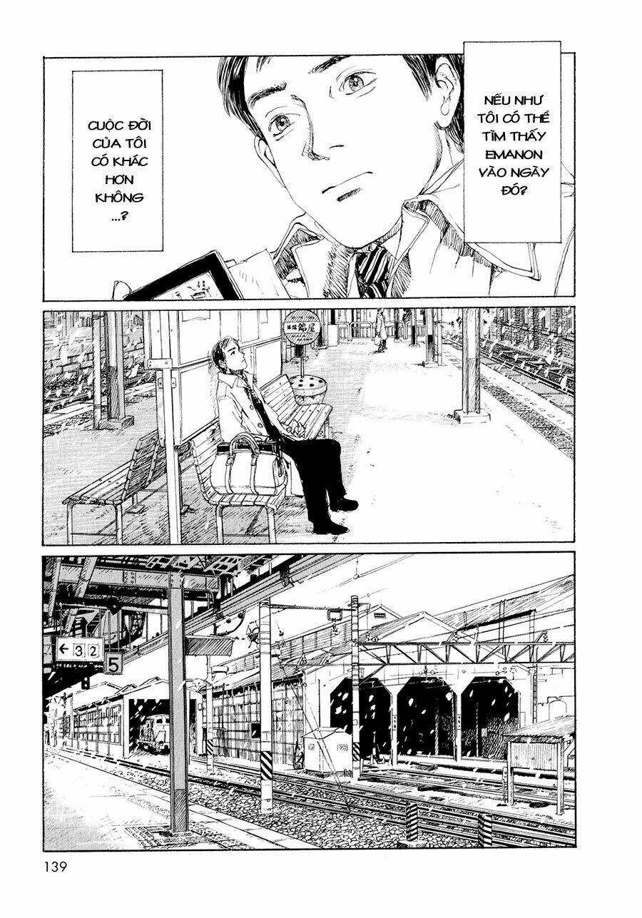 Omoide Emanon Chapter 6 trang 18