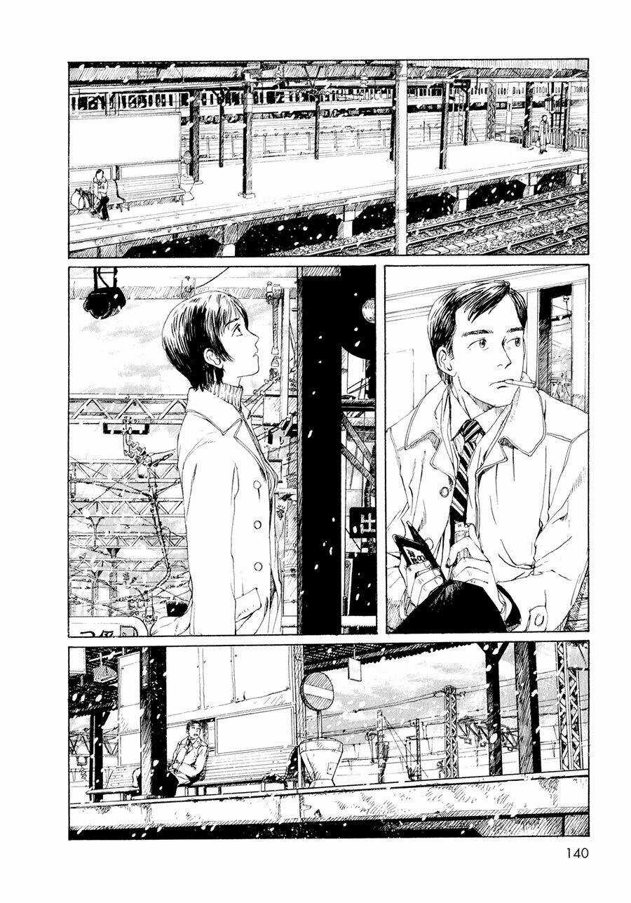 Omoide Emanon Chapter 6 trang 19