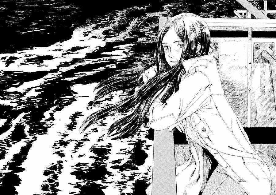 Omoide Emanon Chapter 6 trang 2