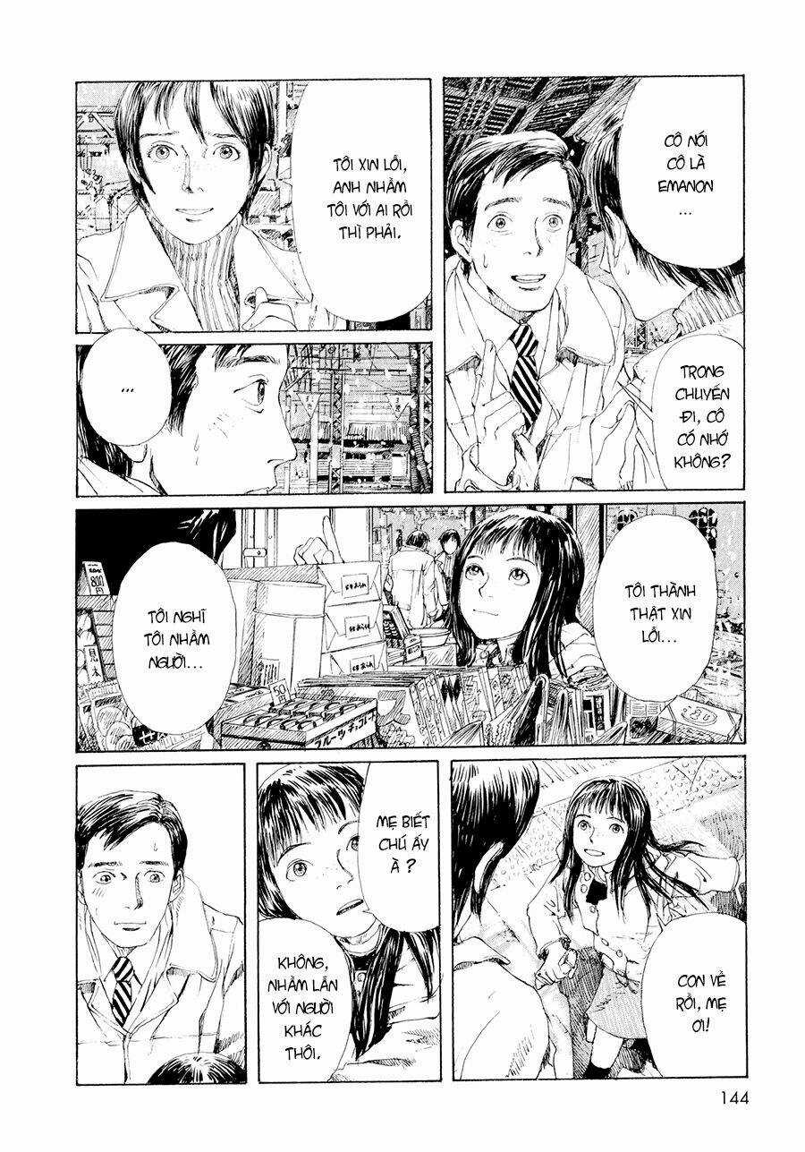 Omoide Emanon Chapter 6 trang 23