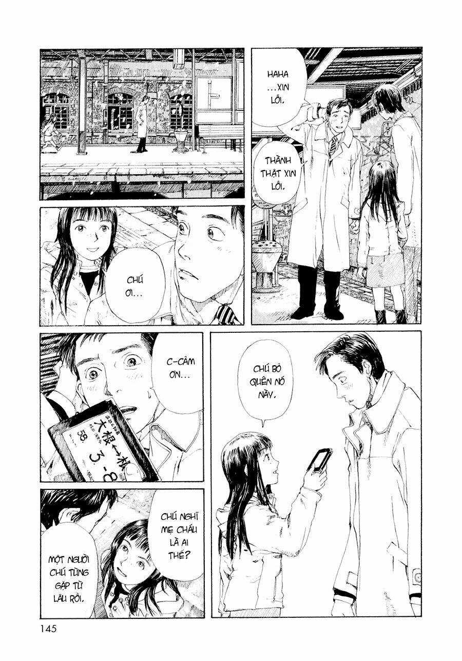 Omoide Emanon Chapter 6 trang 24