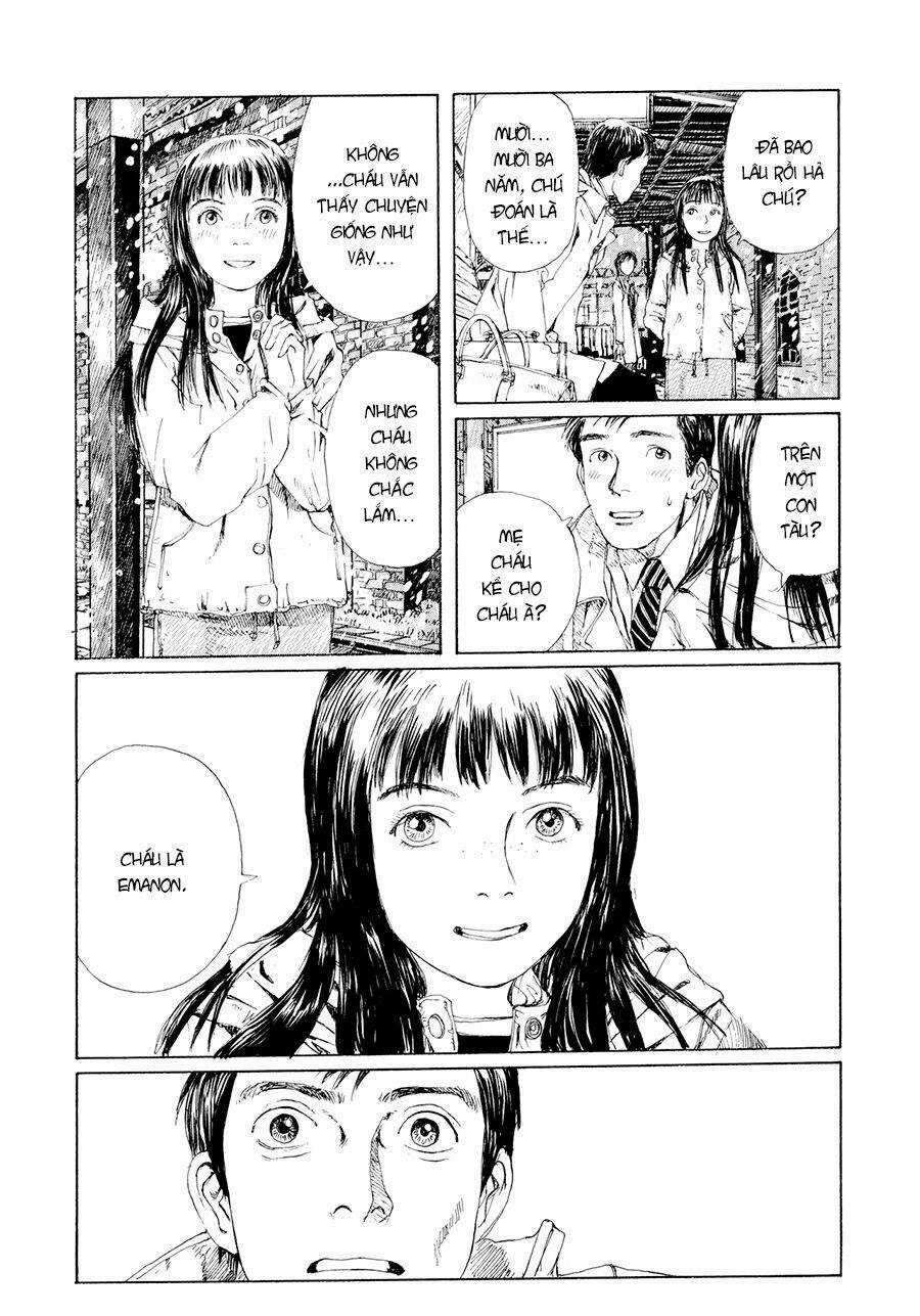 Omoide Emanon Chapter 6 trang 25