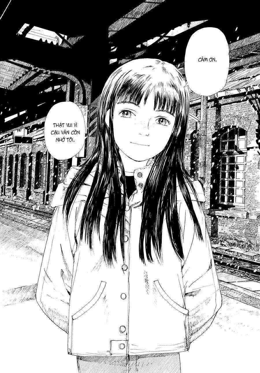 Omoide Emanon Chapter 6 trang 26