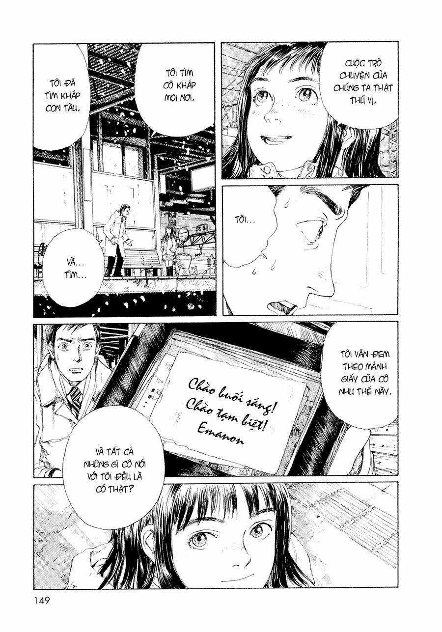 Omoide Emanon Chapter 6 trang 28