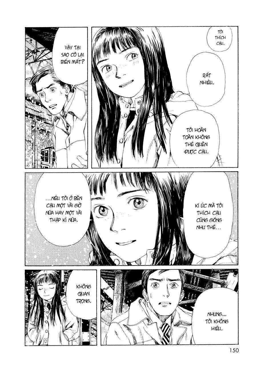 Omoide Emanon Chapter 6 trang 29