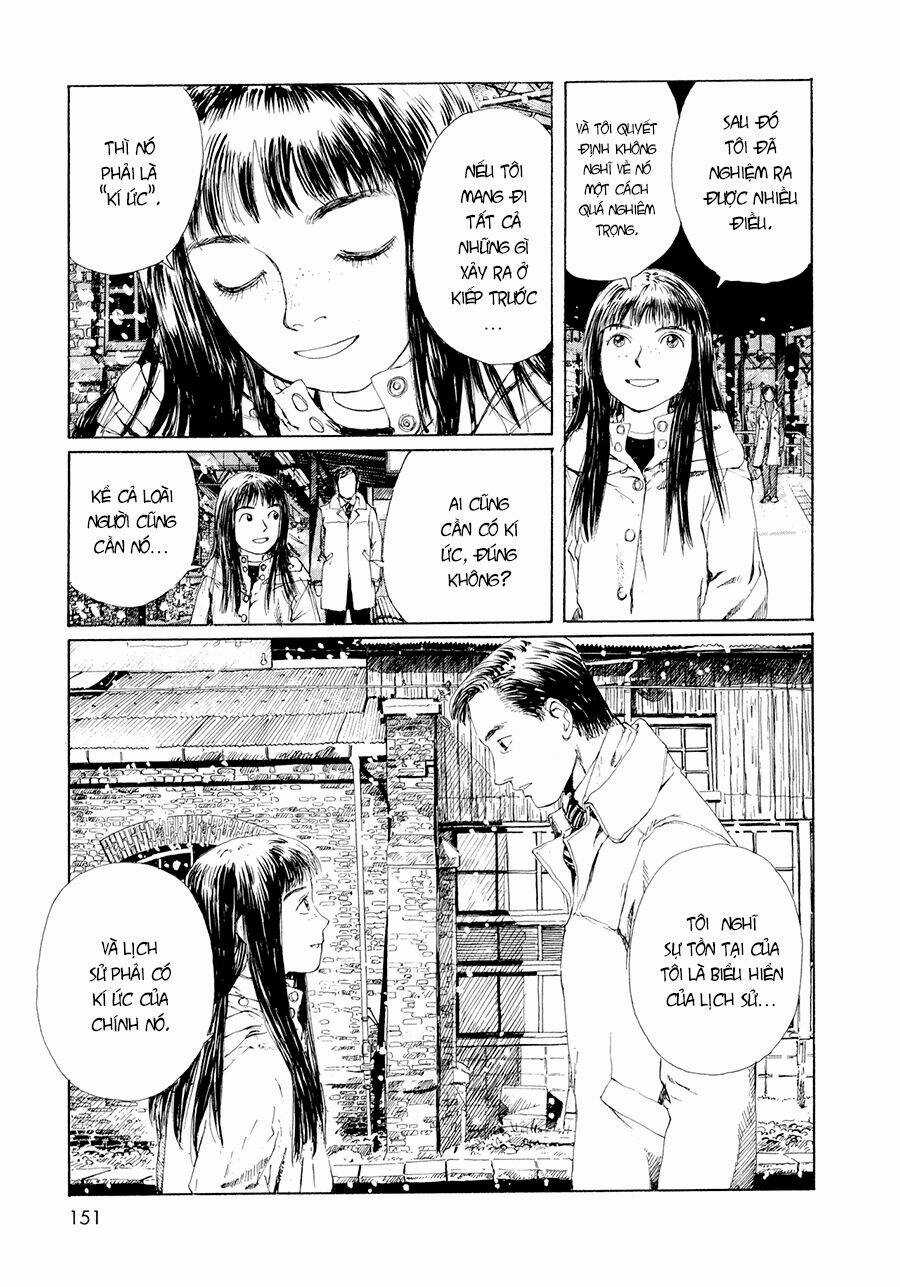Omoide Emanon Chapter 6 trang 30
