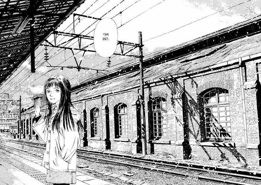 Omoide Emanon Chapter 6 trang 31