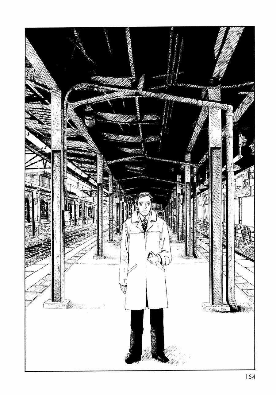 Omoide Emanon Chapter 6 trang 32