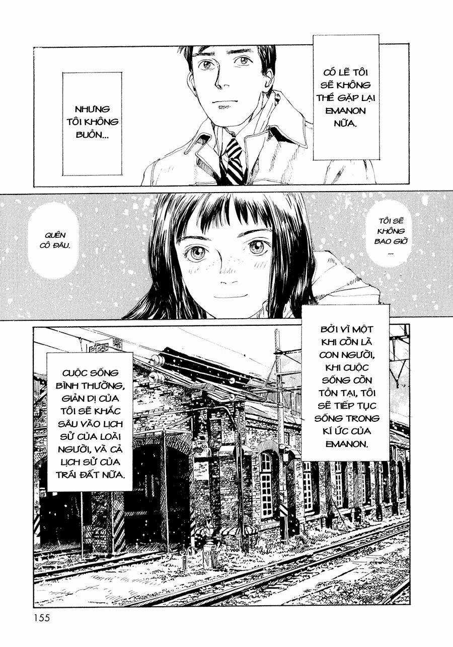Omoide Emanon Chapter 6 trang 33