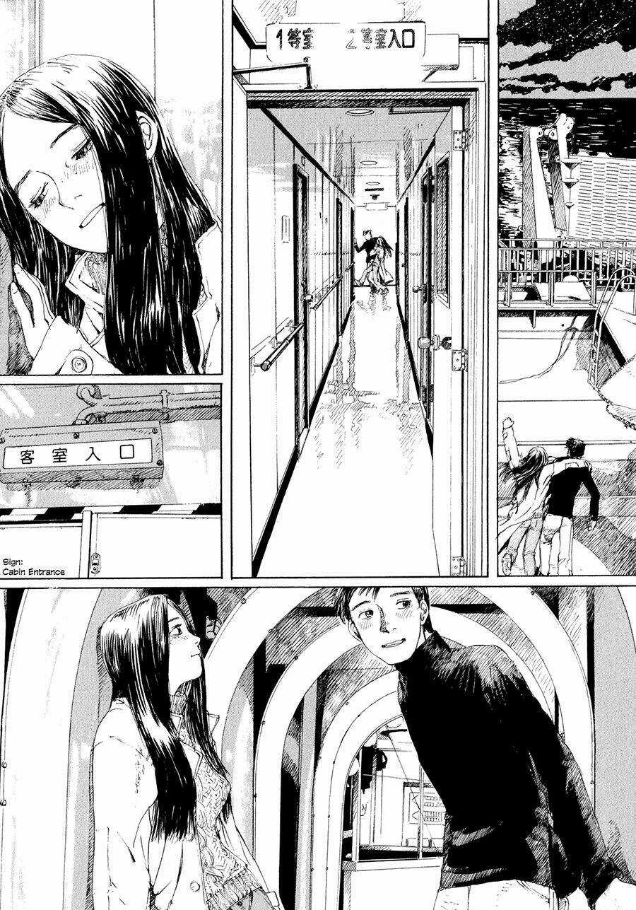 Omoide Emanon Chapter 6 trang 4