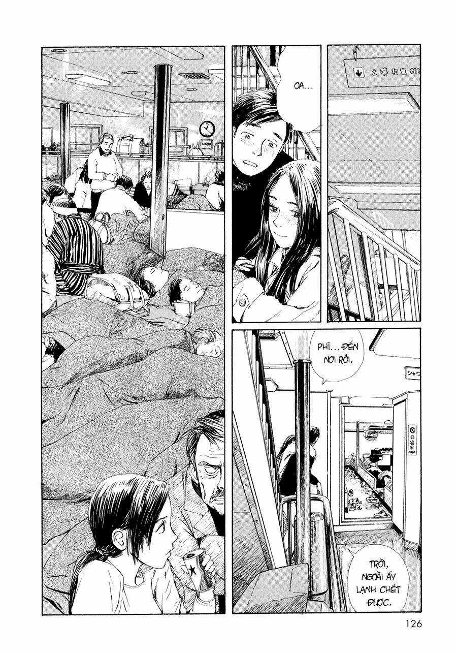 Omoide Emanon Chapter 6 trang 5