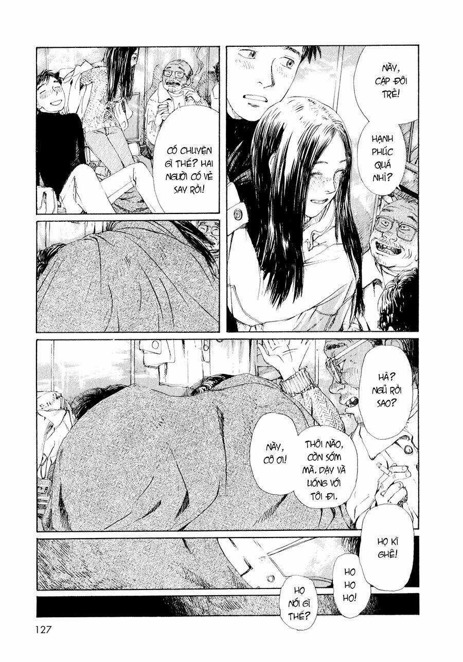 Omoide Emanon Chapter 6 trang 6