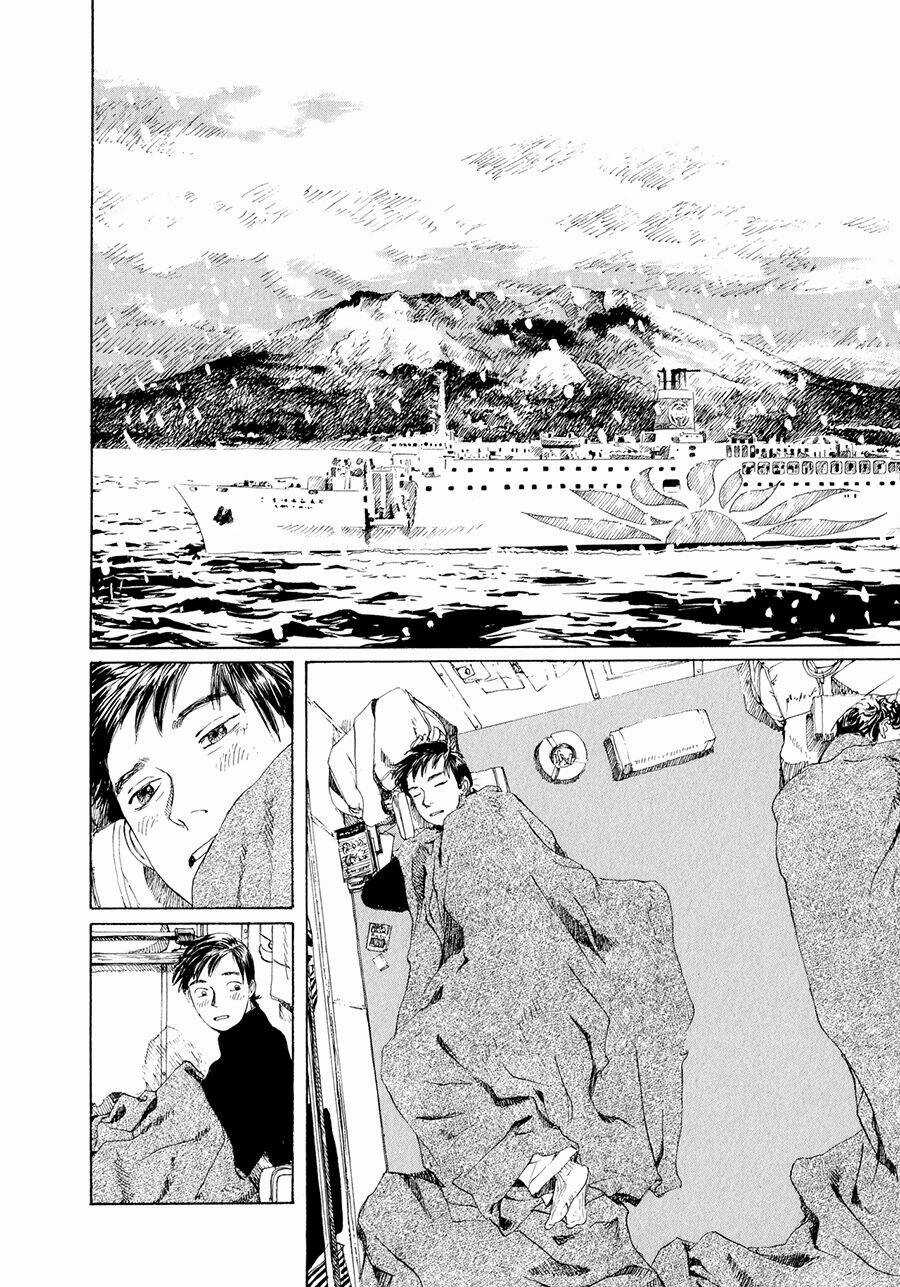 Omoide Emanon Chapter 6 trang 7