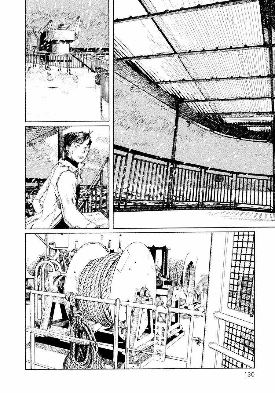 Omoide Emanon Chapter 6 trang 9