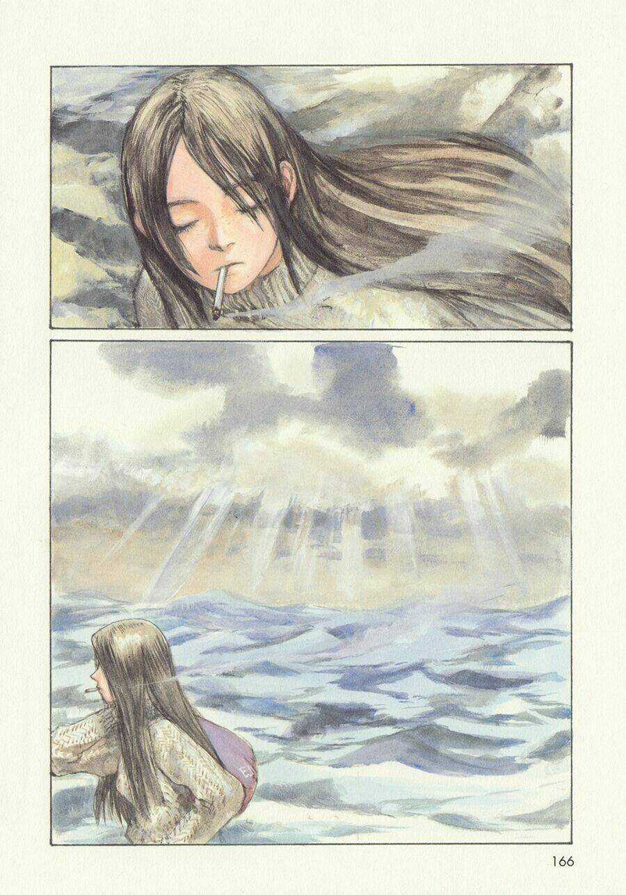 Omoide Emanon Chapter 7 trang 12