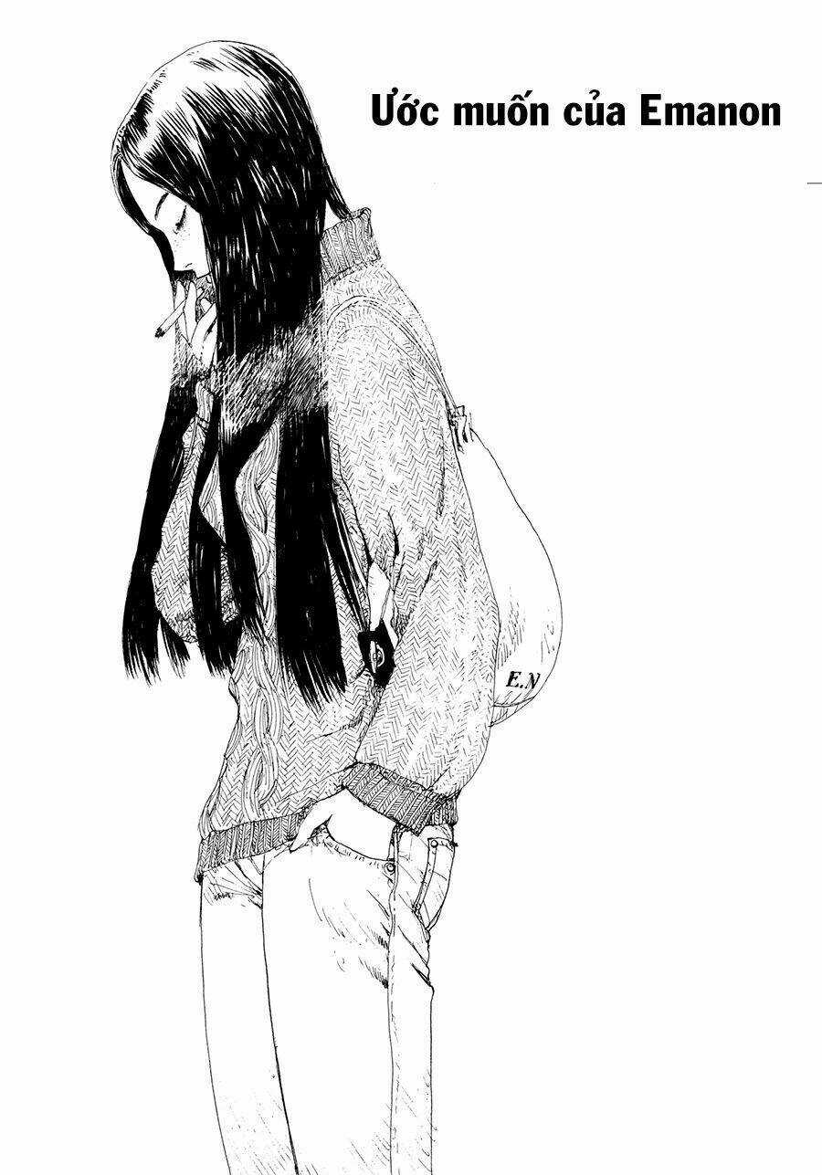 Omoide Emanon Chapter 7 trang 13