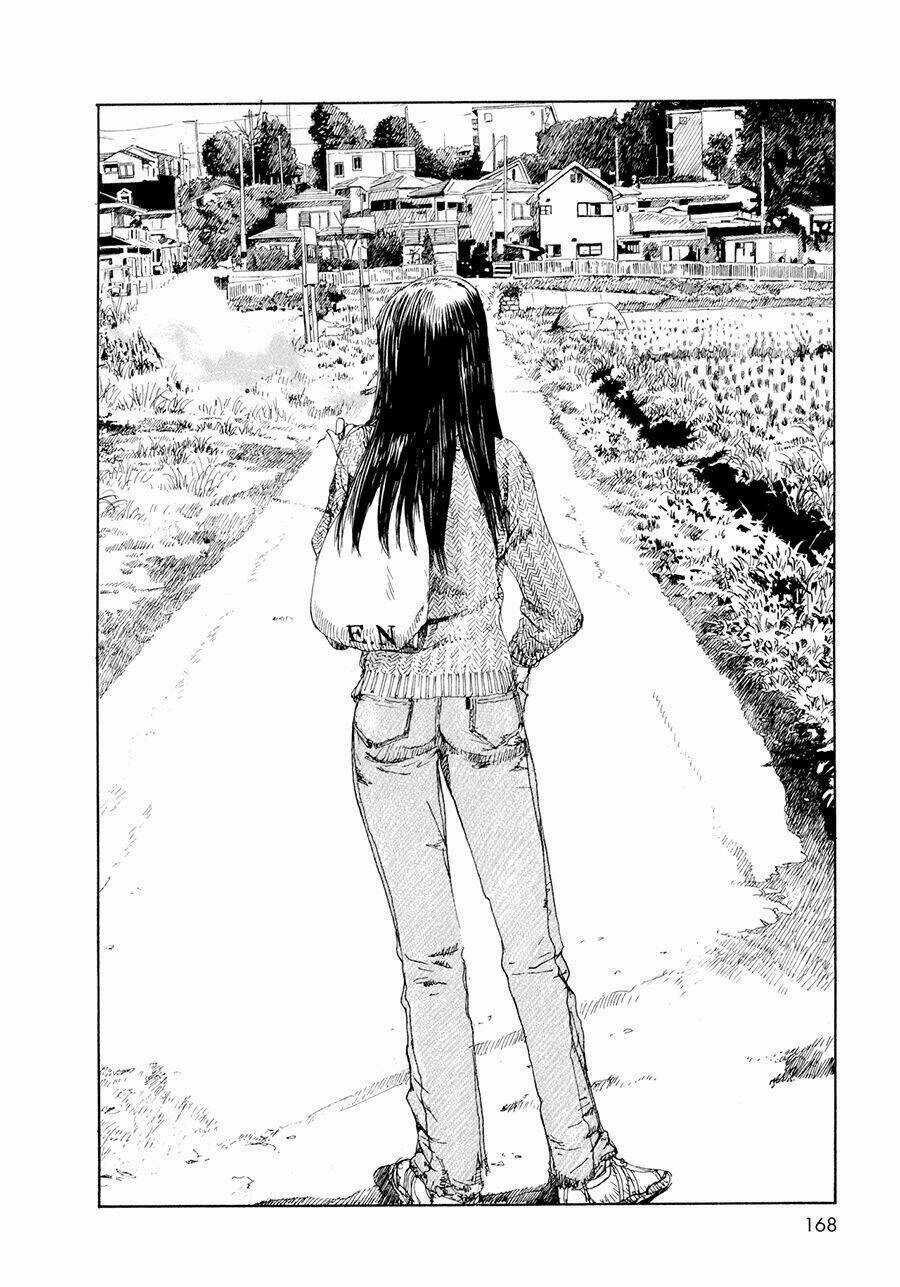 Omoide Emanon Chapter 7 trang 14