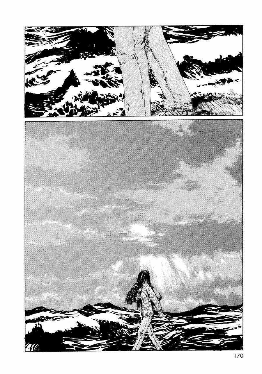 Omoide Emanon Chapter 7 trang 16