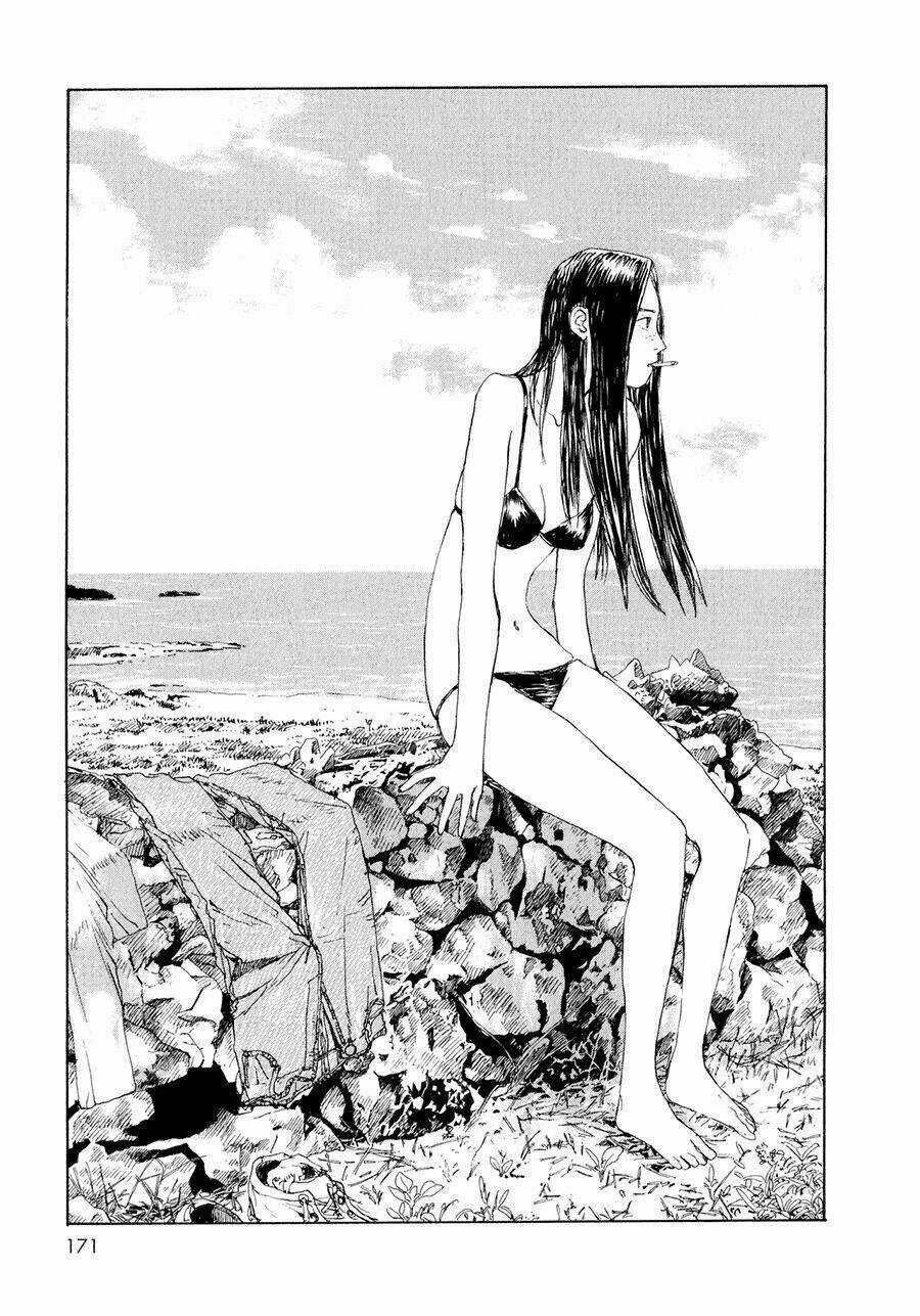 Omoide Emanon Chapter 7 trang 17