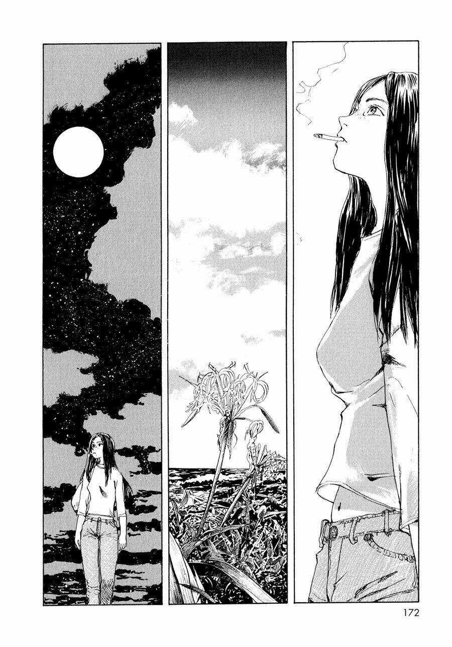 Omoide Emanon Chapter 7 trang 18