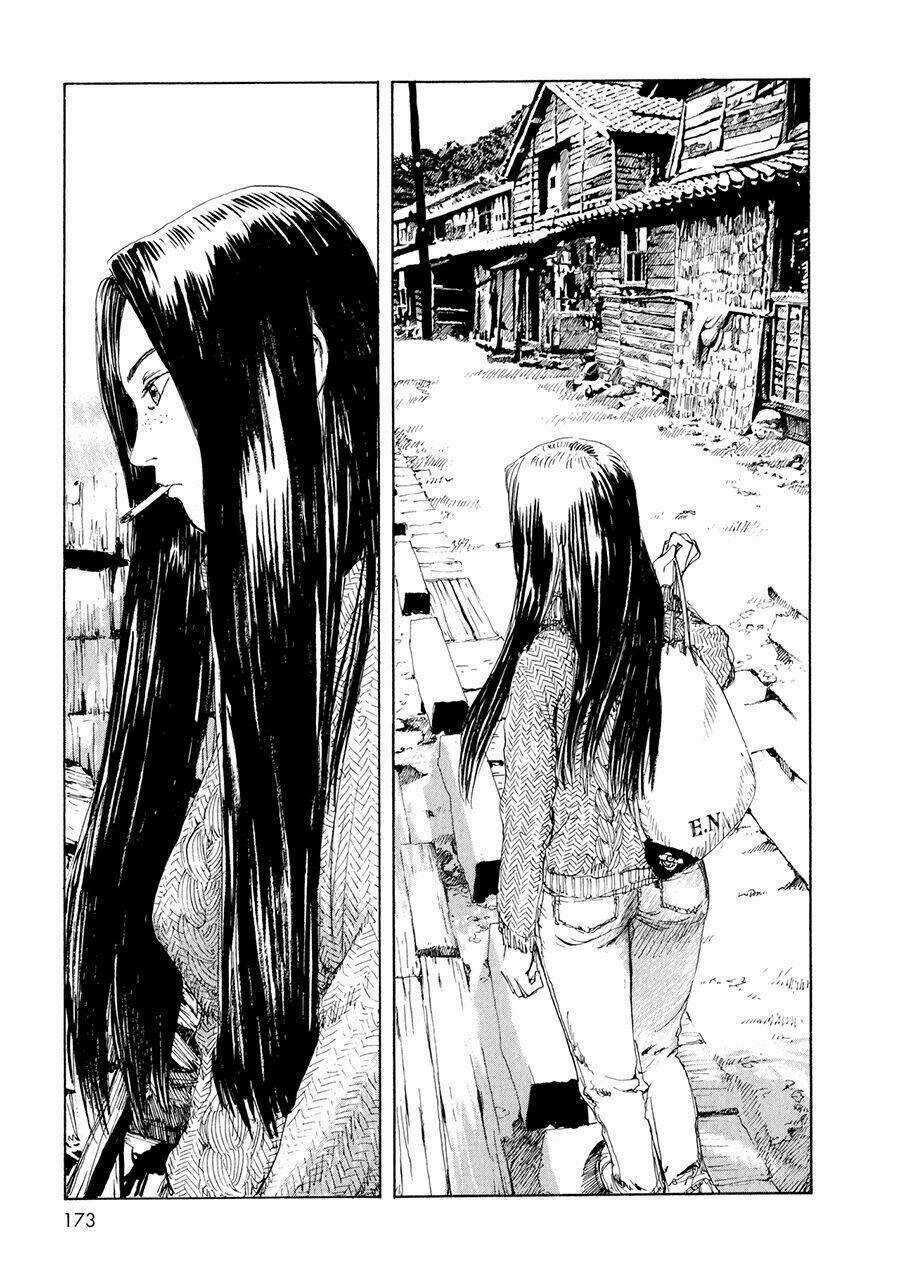 Omoide Emanon Chapter 7 trang 19
