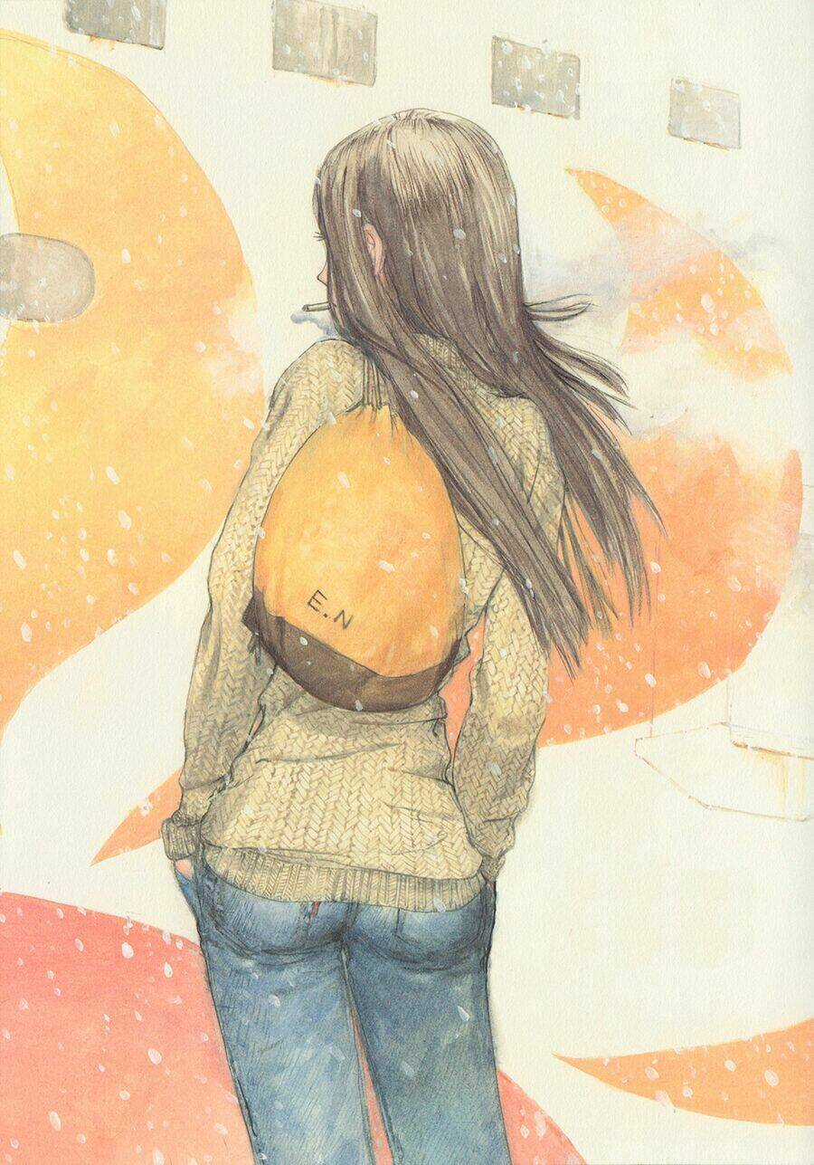 Omoide Emanon Chapter 7 trang 2