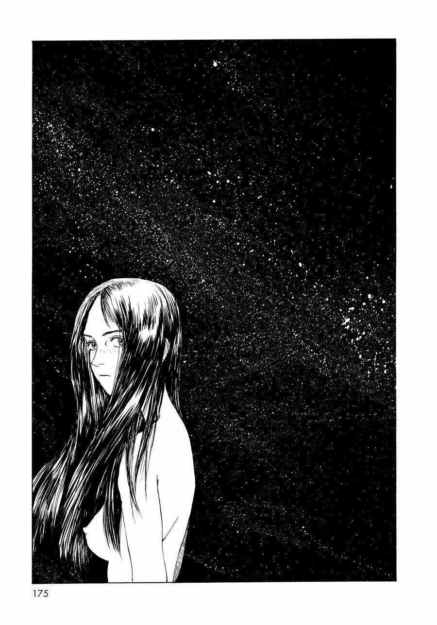 Omoide Emanon Chapter 7 trang 21