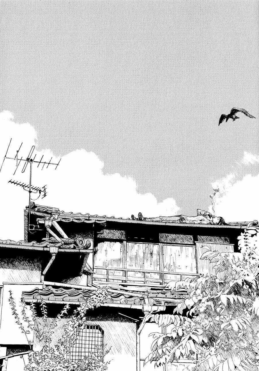 Omoide Emanon Chapter 7 trang 22