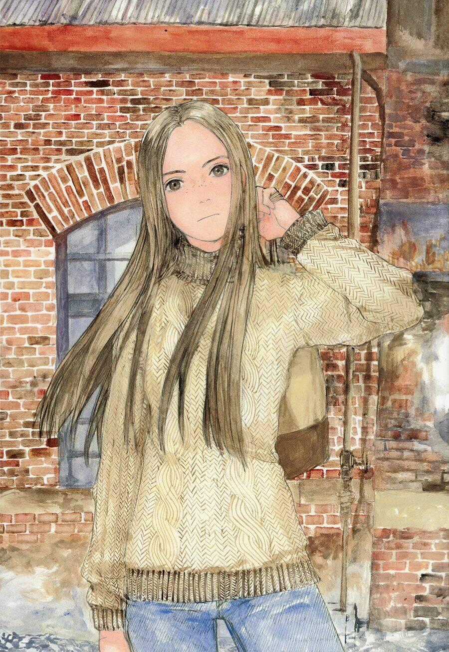 Omoide Emanon Chapter 7 trang 26