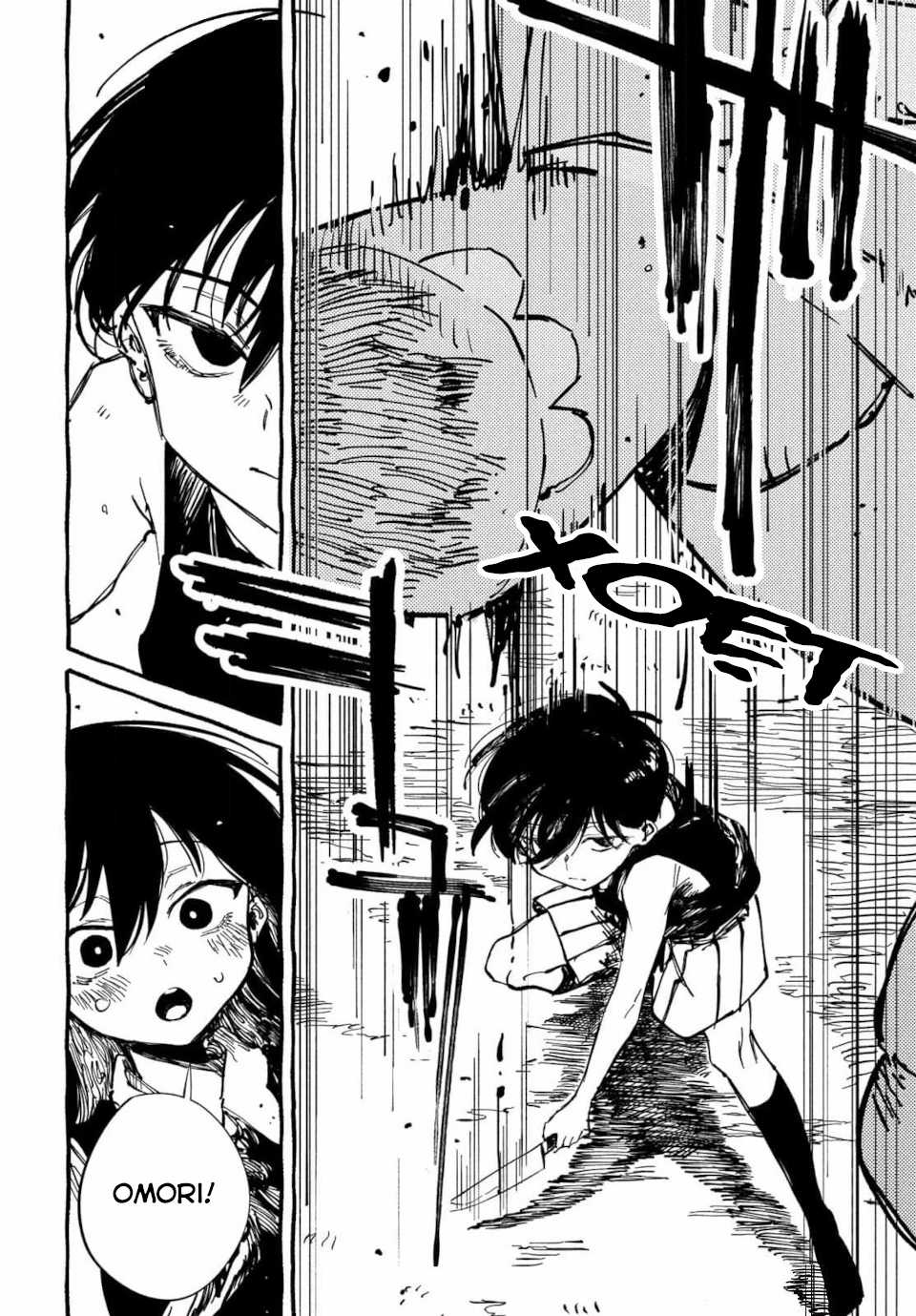 OMORI Chapter 2 trang 17