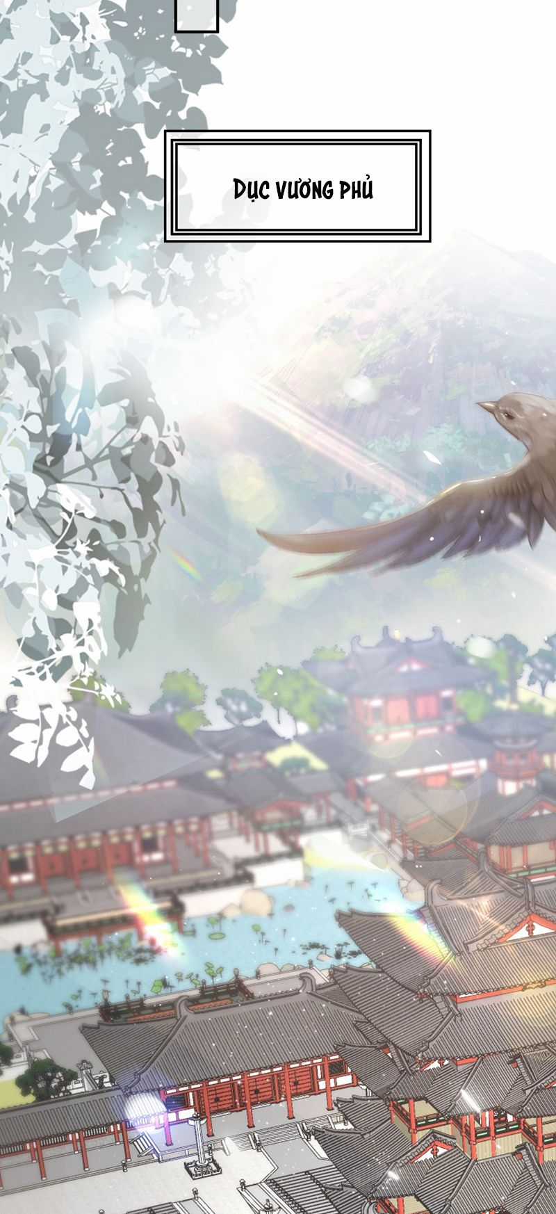 Ôn Hương Diễm Ngọc Chapter 1 trang 2