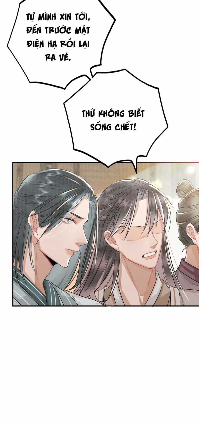 Ôn Hương Diễm Ngọc Chapter 1 trang 22