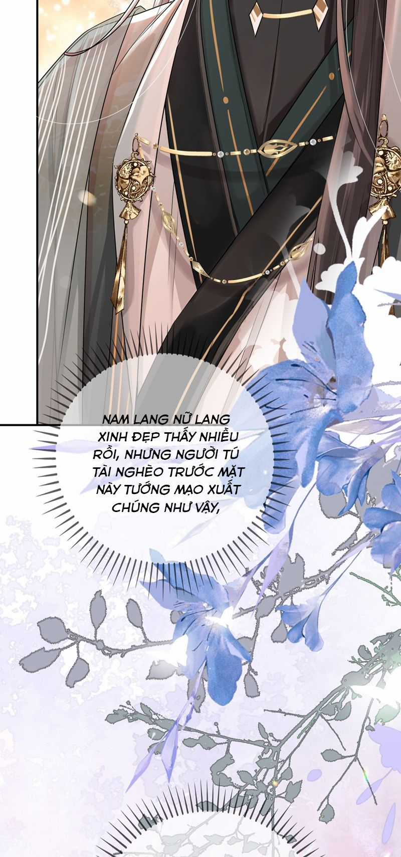 Ôn Hương Diễm Ngọc Chapter 1 trang 25