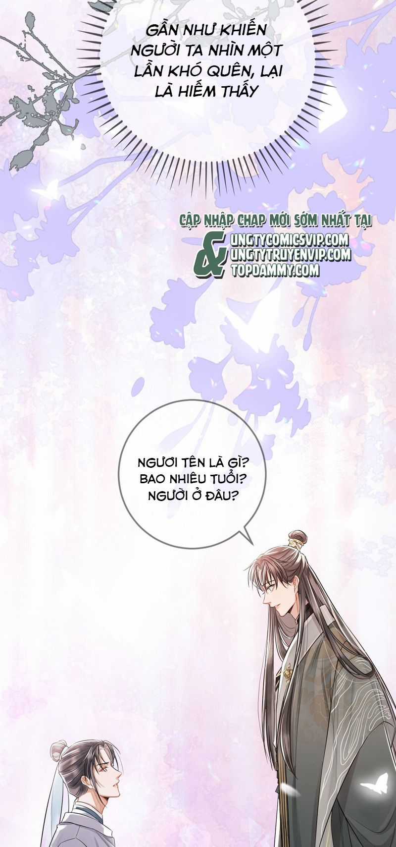 Ôn Hương Diễm Ngọc Chapter 1 trang 26