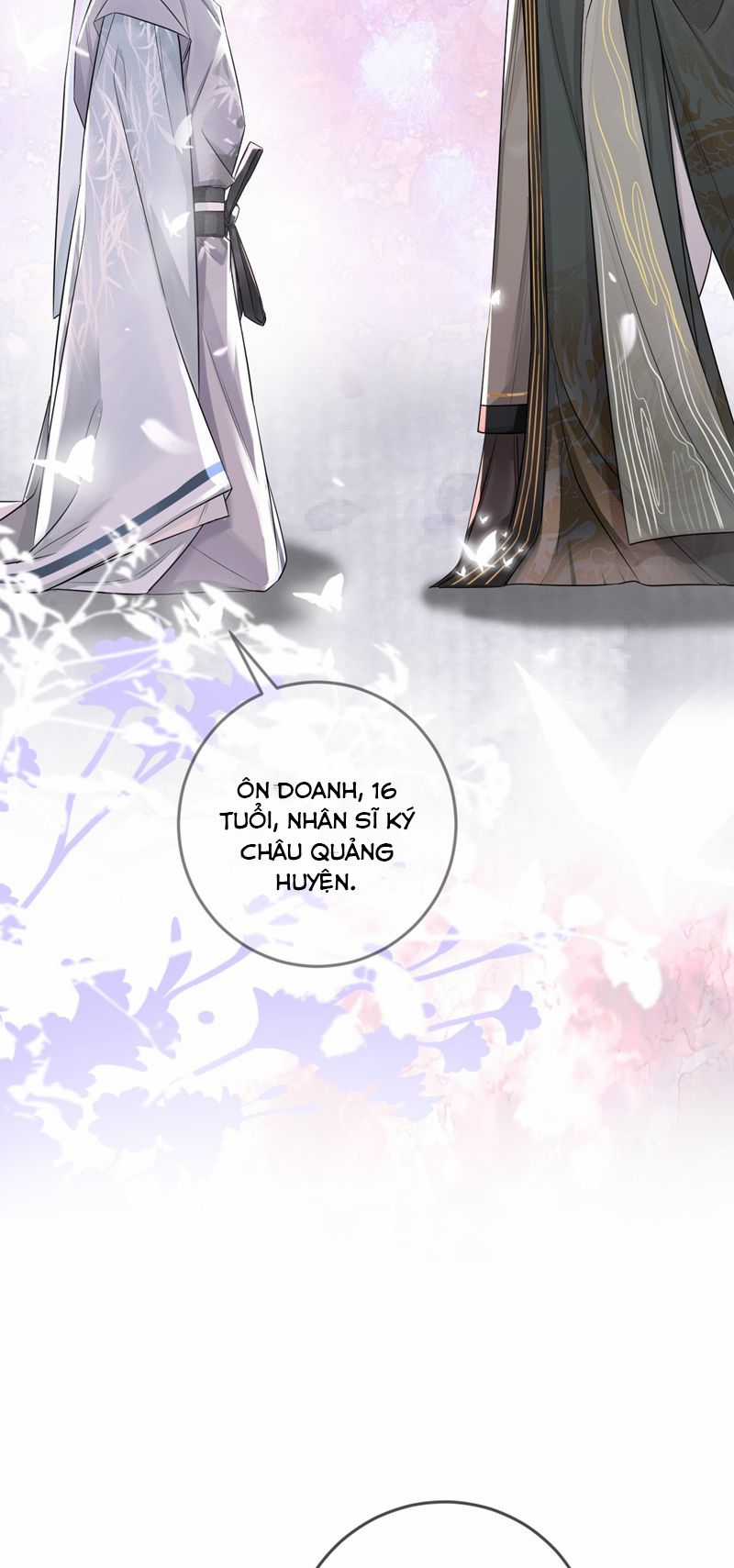 Ôn Hương Diễm Ngọc Chapter 1 trang 27