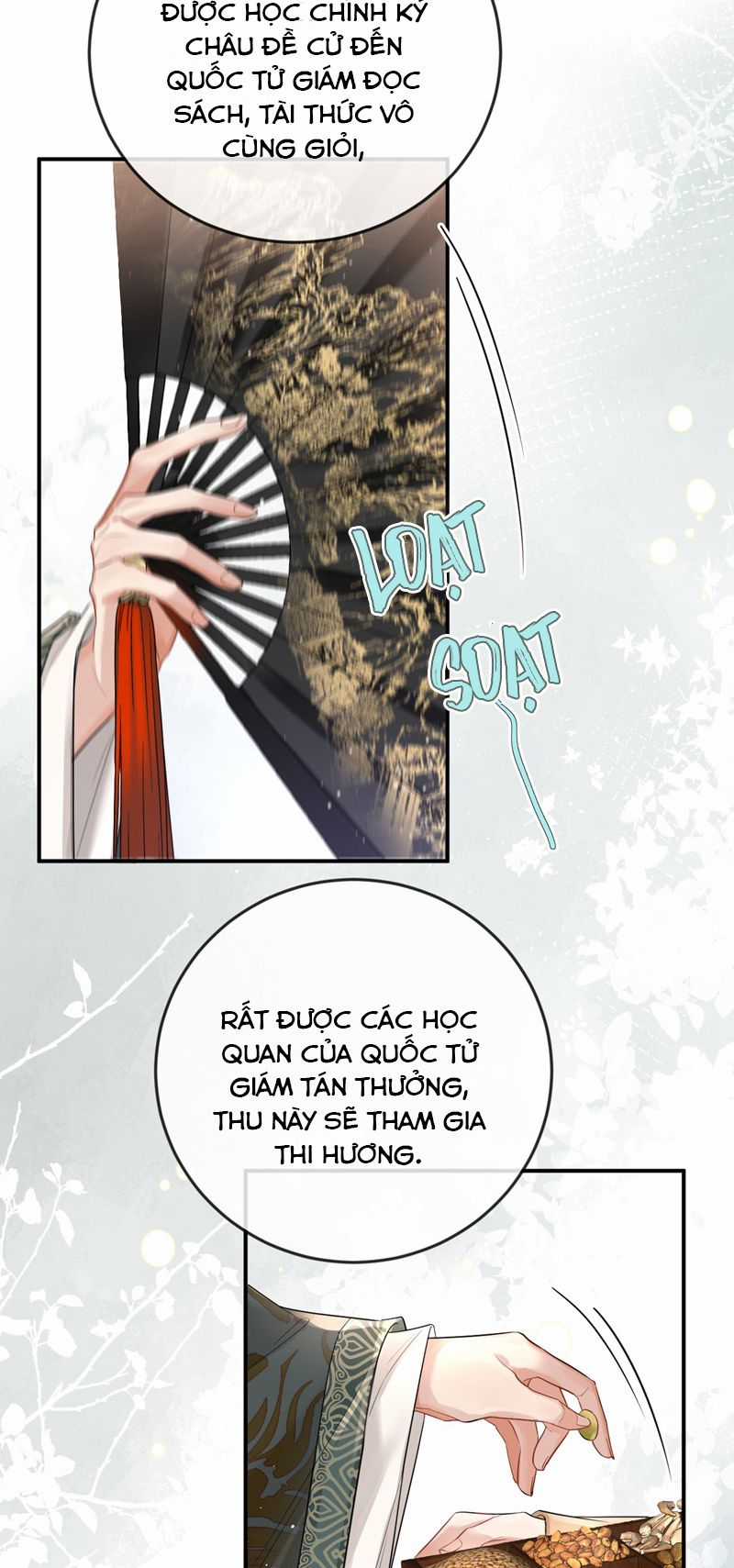 Ôn Hương Diễm Ngọc Chapter 1 trang 29