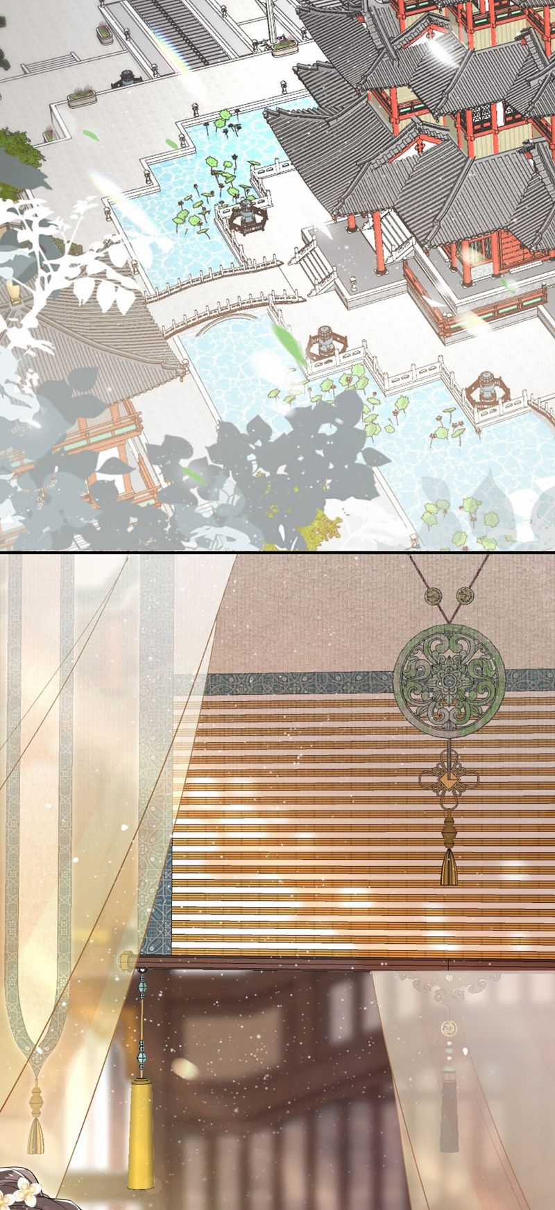 Ôn Hương Diễm Ngọc Chapter 1 trang 3