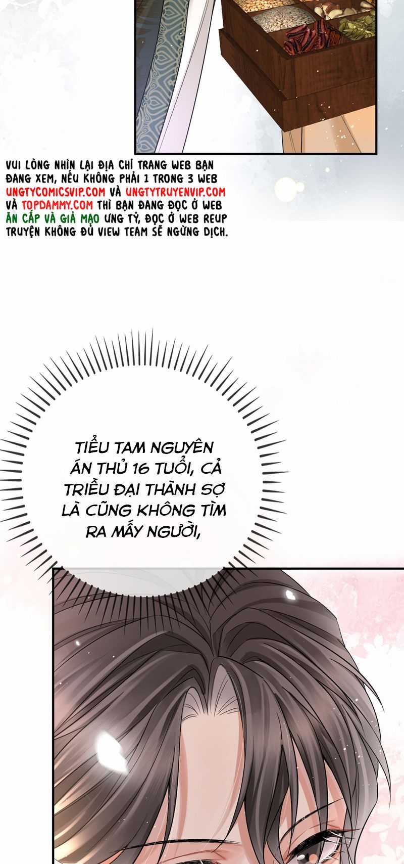 Ôn Hương Diễm Ngọc Chapter 1 trang 30