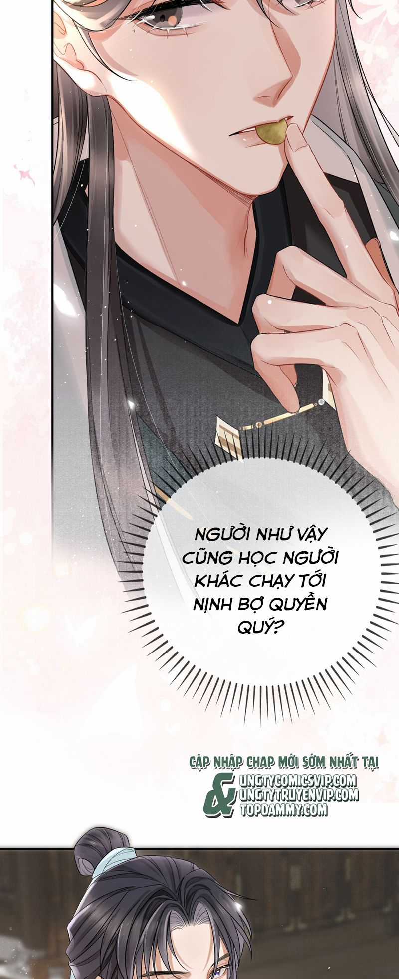 Ôn Hương Diễm Ngọc Chapter 1 trang 31