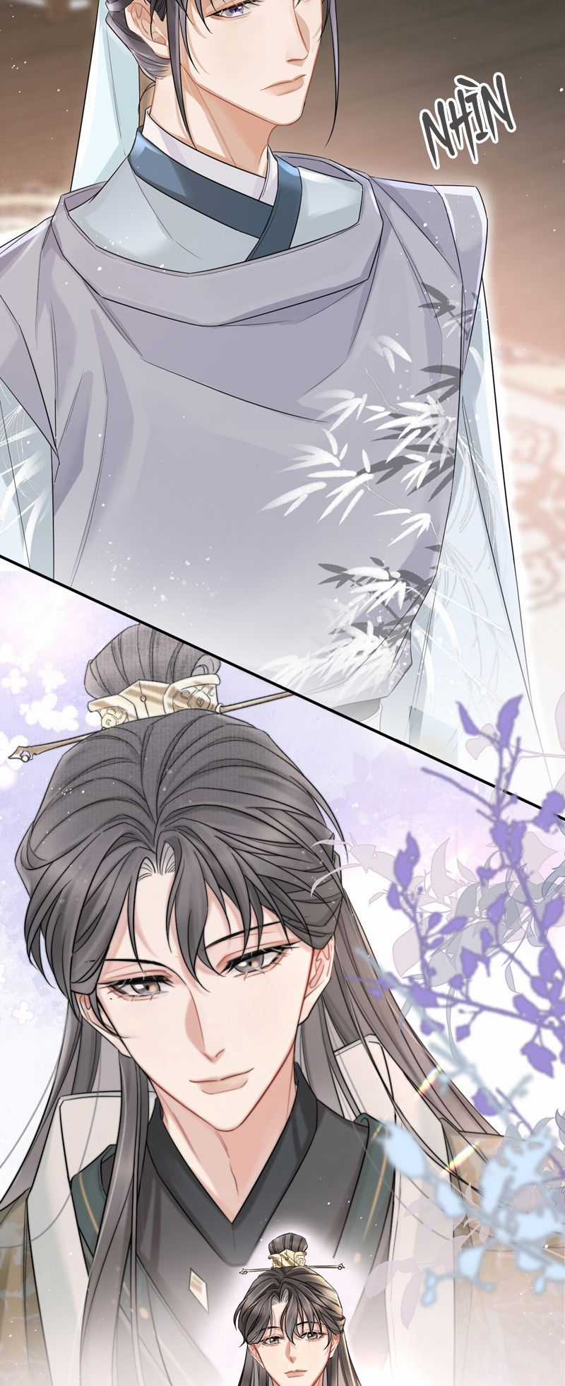 Ôn Hương Diễm Ngọc Chapter 1 trang 32