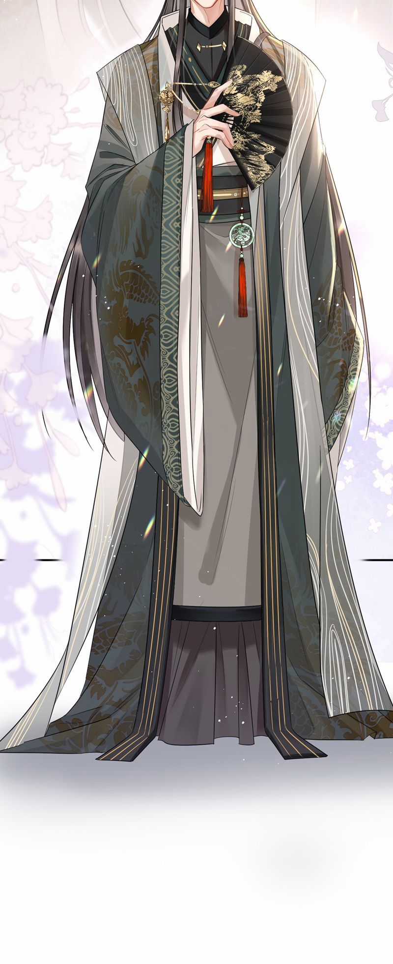 Ôn Hương Diễm Ngọc Chapter 1 trang 33