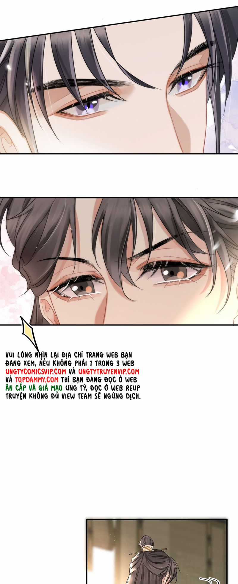 Ôn Hương Diễm Ngọc Chapter 1 trang 34