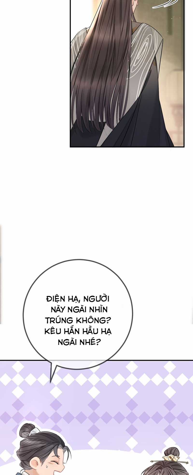 Ôn Hương Diễm Ngọc Chapter 1 trang 35