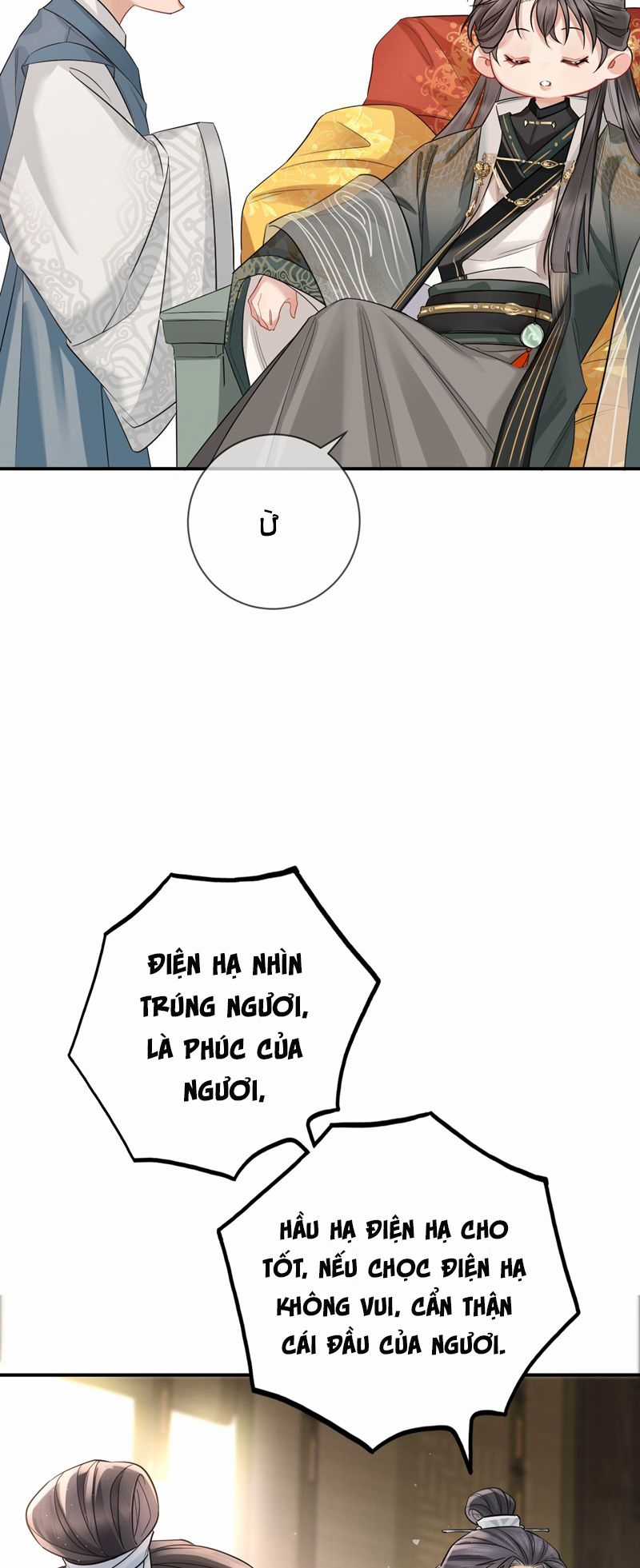 Ôn Hương Diễm Ngọc Chapter 1 trang 36