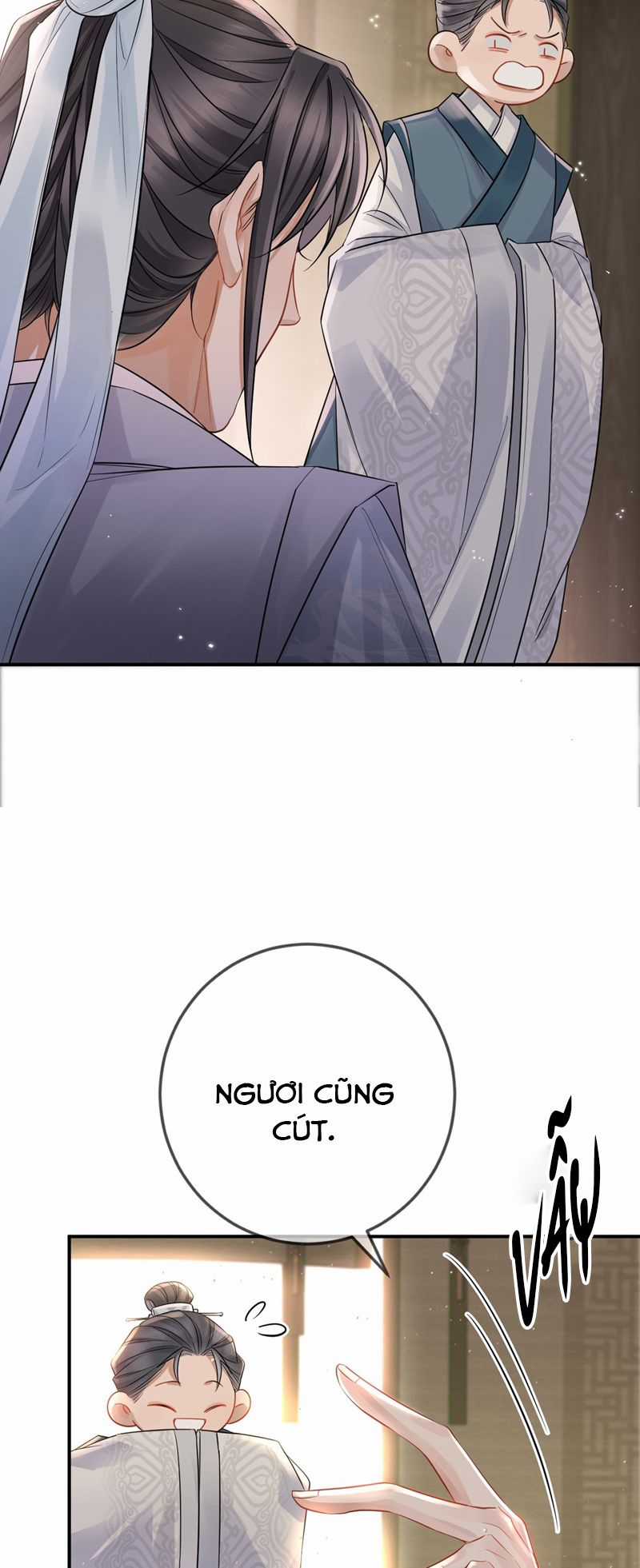 Ôn Hương Diễm Ngọc Chapter 1 trang 37