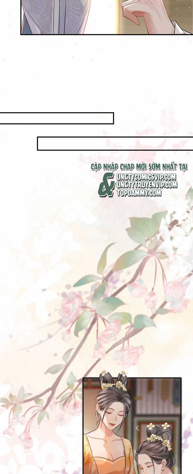 Ôn Hương Diễm Ngọc Chapter 1 trang 38