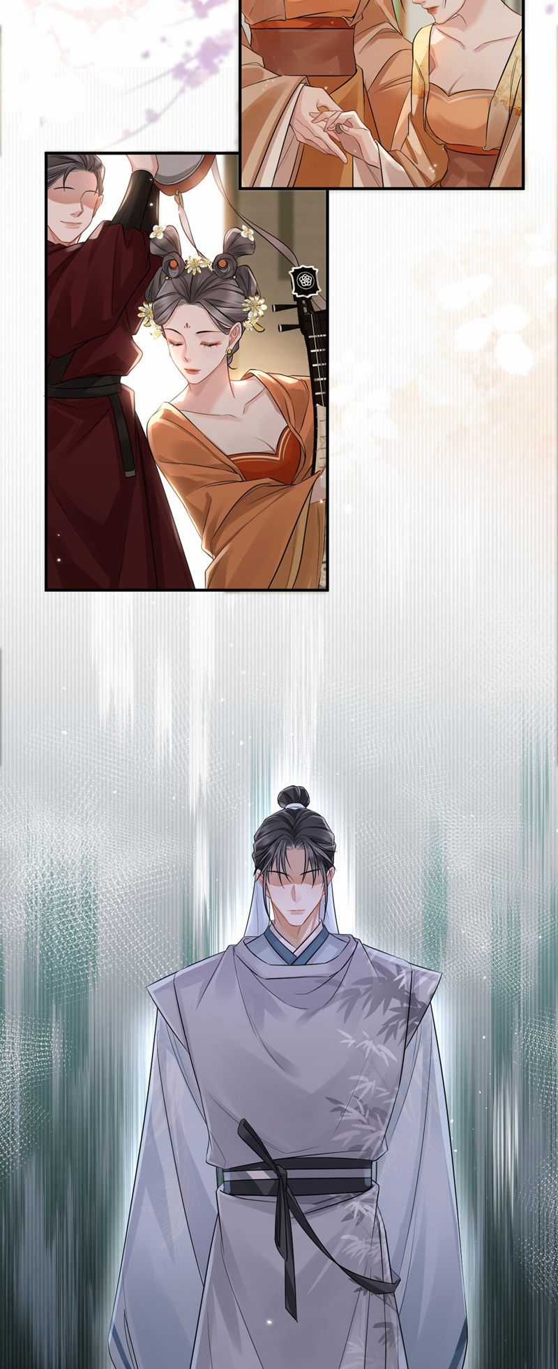 Ôn Hương Diễm Ngọc Chapter 1 trang 39